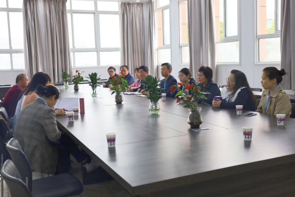 常德德才科技職業(yè)學校順利完成2023年國家普通話水平測試工作